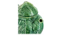 Чайник заварочный Bordallo Pinheiro Cabbage Teapot 65006953. фото 9