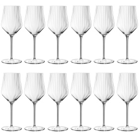 12 бокалов для вина Spiegelau Apero Universal Set 4268032