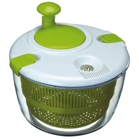 Сушилка для салата KitchenCraft Salad Spinner KCSALSPIN