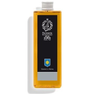 Рефилл для диффузора Farmacia SS. Annunziata Arti Maggiori Giudici e Notai Refill 567