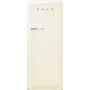 Холодильник SMEG FAB28RCR5. фото 1