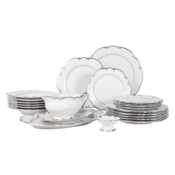 Обеденный сервиз Rudolf Kampf 105 Years Anniversary 68162012-2522