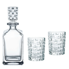Набор для виски Nachtmann Bossa Nova Whisky Set 101095