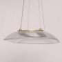 Подвесной светильник De Markt Conti Pendant Lamp 488011501. фото 11