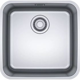 Кухонная мойка Franke Bell BCX 110-42 122.0689.805