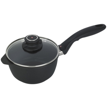 Ковш с крышкой Swiss Diamond XD+ Nonstick Saucepan Induction (арт. XD6718iC)