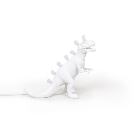 Настольная лампа Seletti Jurassic Lamp Rex 14763