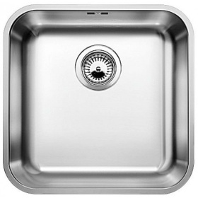 Кухонная мойка Blanco Supra 400-U 518201