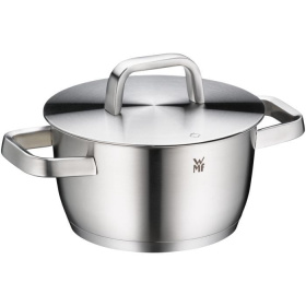 Кастрюля с крышкой WMF Iconic Soup Pot 3201111792