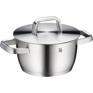 Кастрюля с крышкой WMF Iconic Soup Pot 3201111792