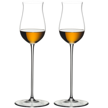 2 бокала для крепких напитков RIEDEL Veritas Spirits Set 6449/71