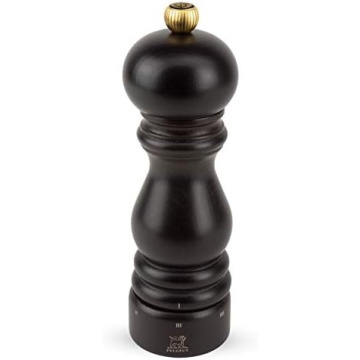 Мельница для перца Peugeot Paris u'Select Pepper Mill Chocolate Beech Wood (арт. 23461)