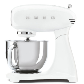 Миксер планетарный SMEG SMF03WHEU