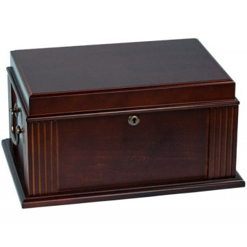 Хьюмидор для сигар Prestige Import Group Caesar Antique Cigar Humidor