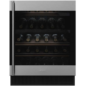 Винный шкаф SMEG CVI338RX3