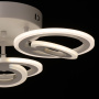 Потолочный светильник De City Madeleine Ceiling Lamp 424015303. фото 8