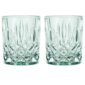 2 стакана для виски Nachtmann Noblesse Whisky Tumbler Mint Set 104241