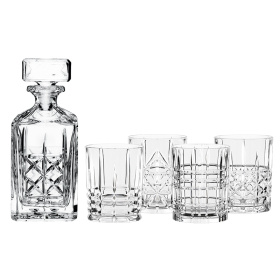 Набор для виски Nachtmann Highland Whisky Set 98196