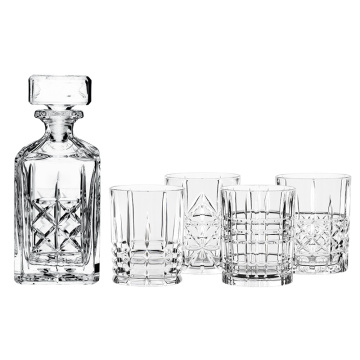 Набор для виски Nachtmann Highland Whisky Set 98196