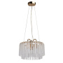 Люстра подвесная MW-Light Lavinia Hanging Chandelier 443010603. фото 1