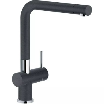 Кухонный смеситель Franke Active Plus Onyx 115.0373.821
