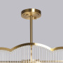Люстра подвесная MW-Light Lavinia Hanging Chandelier 443011409. фото 3