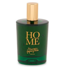 Ароматический спрей для дома Teatro Fragranze Uniche Home Spray HO100STFU