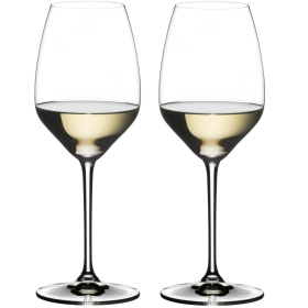2 бокала для белого вина RIEDEL Heart To Heart Riesling 490 мл (арт. 6409/05)