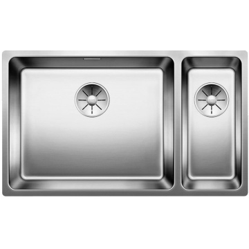 Кухонная мойка Blanco Andano 500/180-U InFino 522991