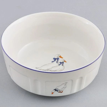 Блюдо для завтрака Leander Mary-Anne Husa 20111413-0807