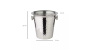 Ведро для шампанского Edzard Flaschenkühler Joey 7735. фото 8