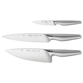 Набор ножей WMF Chef's Edition Knife Value Set 3201112294
