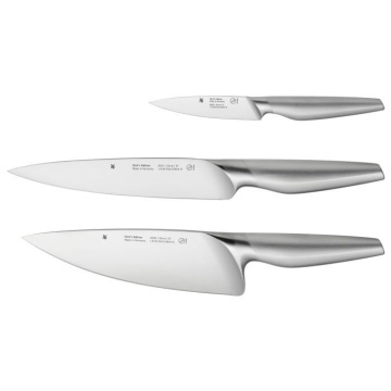 Набор ножей WMF Chef's Edition Knife Value Set 3201112294