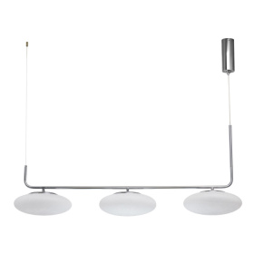 Подвесной светильник DeMarkt Auxis Pendant Lamp 722010803