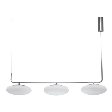 Подвесной светильник DeMarkt Auxis Pendant Lamp 722010803