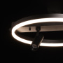 Потолочный светильник De Markt Drive Ceiling Lamp 377013303. фото 7