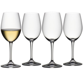 4 бокала для белого вина RIEDEL Vivant White Wine Set 0484/01