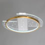 Потолочный светильник De City Oscar Ceiling Lamp 510010501. фото 5