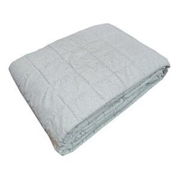 Одеяло-покрывало Servalli Diadema Coperta-copriletto grigio SRV/441195