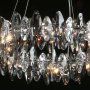 Люстра подвесная MW-Light Patricia Hanging Chandelier 447011908. фото 8