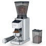 Кофемолка Caso Barista Chef Inox. фото 1