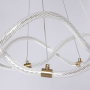 Подвесной светильник De Markt Toledo Pendant Lamp 312014302. фото 6