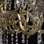 Люстра подвесная MW-Light Toscana Hanging Chandelier 685010216. фото 18