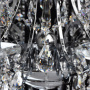 Люстра подвесная Chiaro Susan Hanging Chandelier 458010524. фото 17