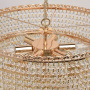 Люстра подвесная MW-Light Isabella Hanging Chandelier 351018510. фото 10