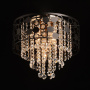 Люстра потолочная De City Breeze Ceiling Chandelier 111018405. фото 2