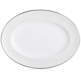 Блюдо овальное Noritake Broome Street NOR4913L/97245