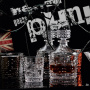 4 стакана для виски Nachtmann Punk Whisky Tumbler Set 99503. фото 3