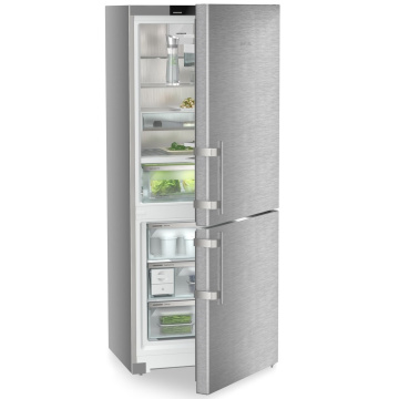 Холодильник Liebherr CBNsdc 765i Prime BioFresh NoFrost