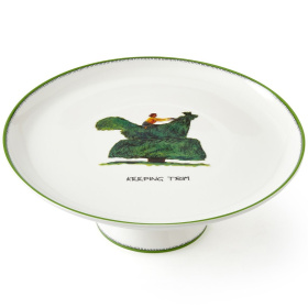 Блюдо для торта Spode Kit Kemp Doodles Cake Stand KKD78963-XG